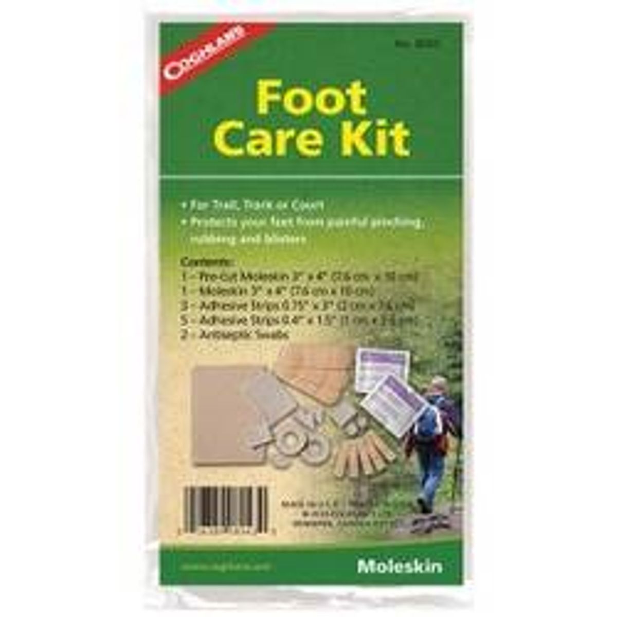 Foot Care Kit