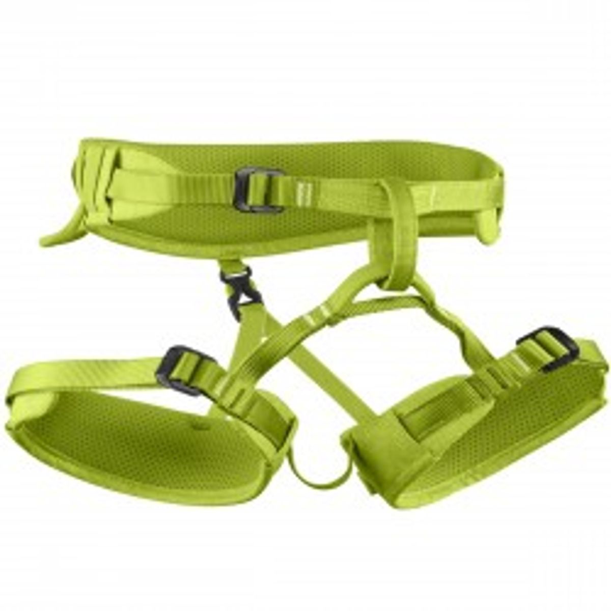 Edelrid Finn Iii - Oasis - Str. XS - Klatreudstyr