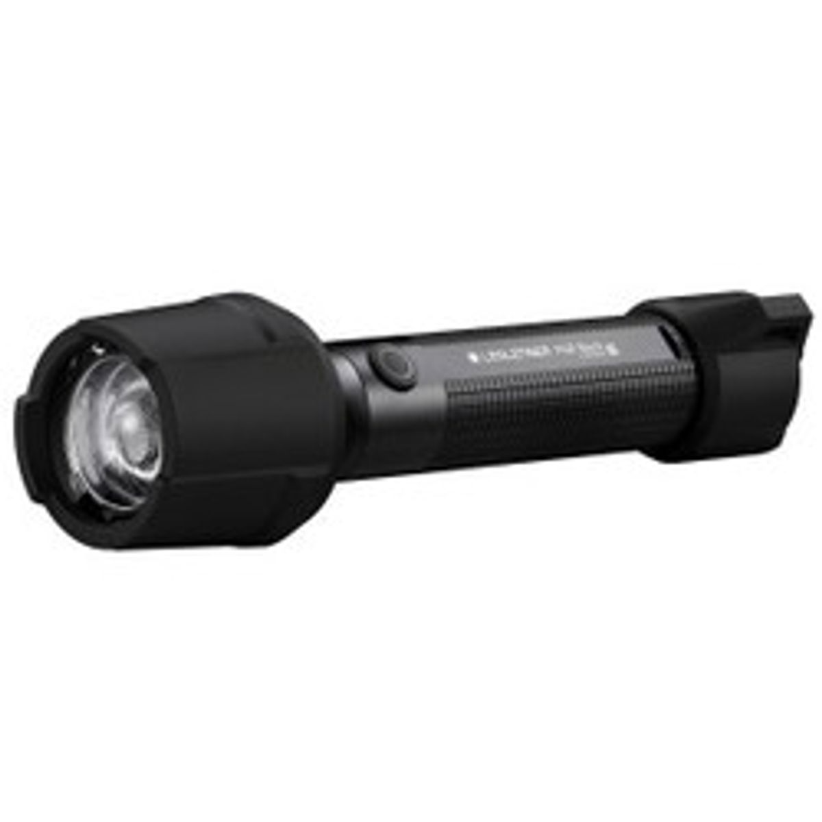 LEDLenser P6R Work Genopladelig Lommelygte