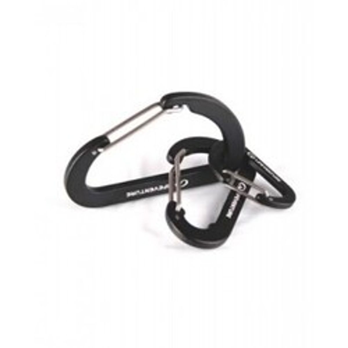 Karabiners (3 Pack)