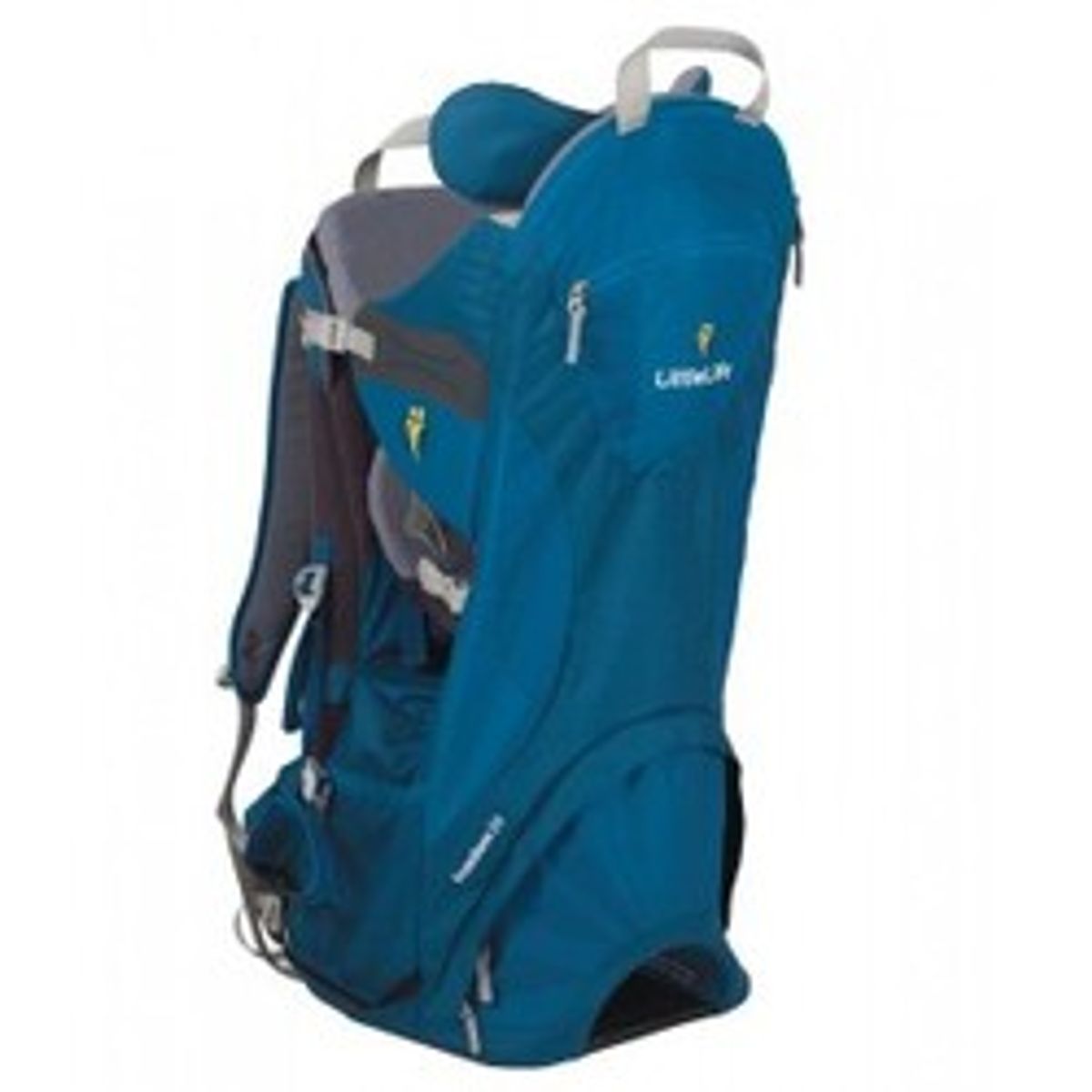 Freedom S4 Child Carrier (blue)