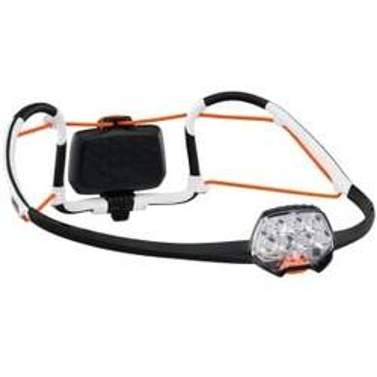 PETZL IKO CORE Genopladelig Pandelampe