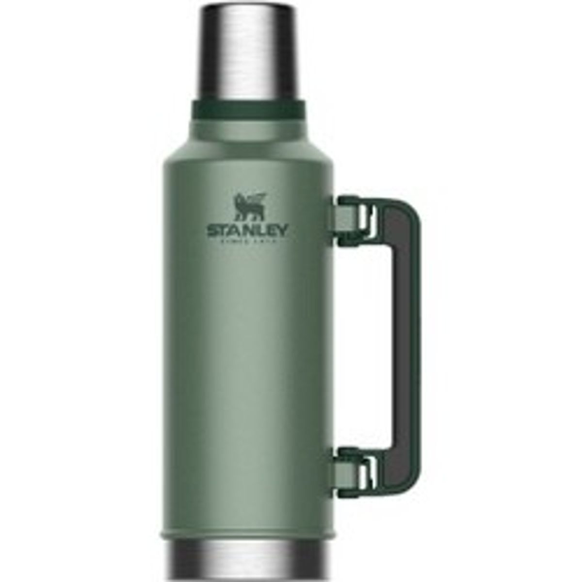 Classic Bottle Vacuum Bottle 1.9L