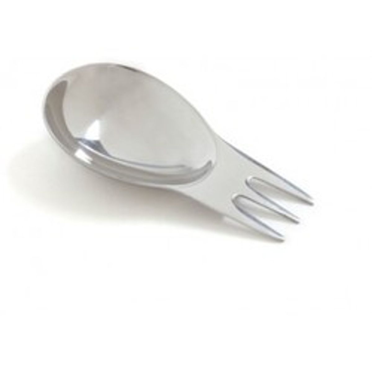 Stainless Steel Spork