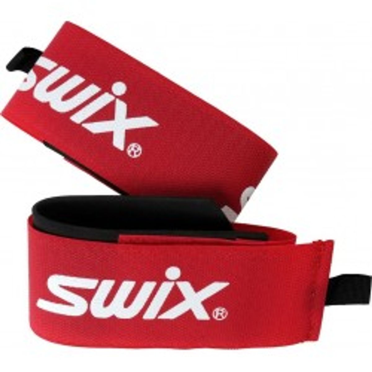 Swix R392 Skistraps Alpine World Cup - Skiudstyr