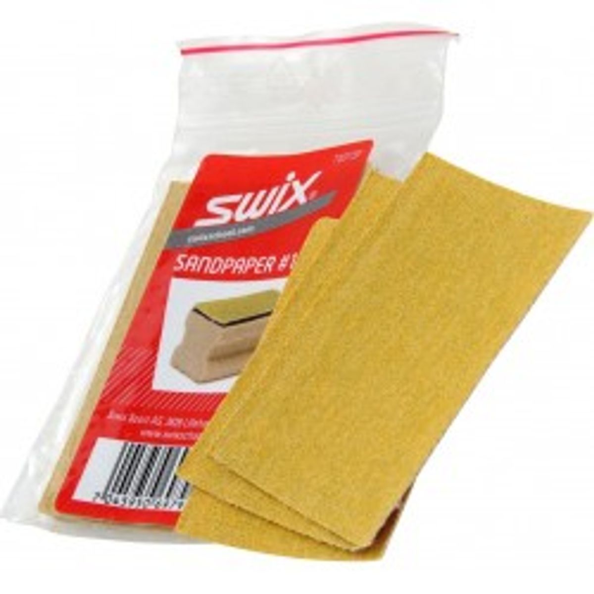 Swix T11sp Spare Sandpaper For T11 - Skiudstyr