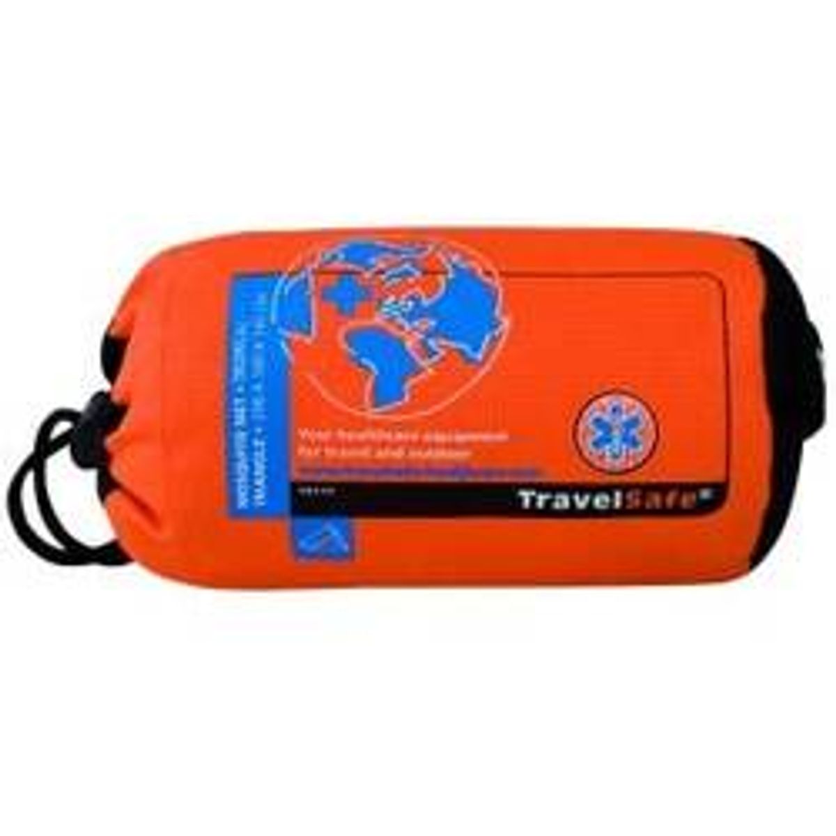 Tropical triangle mosquito net travelsafe