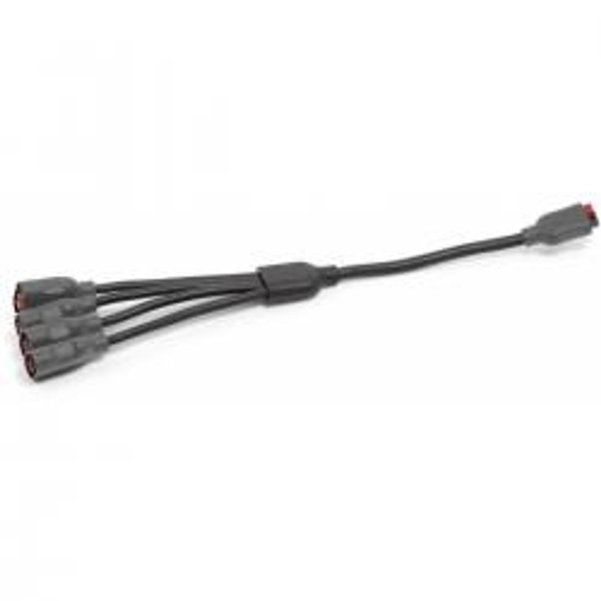 Biolite 4x1 Solar Chaining Cable - Ledning