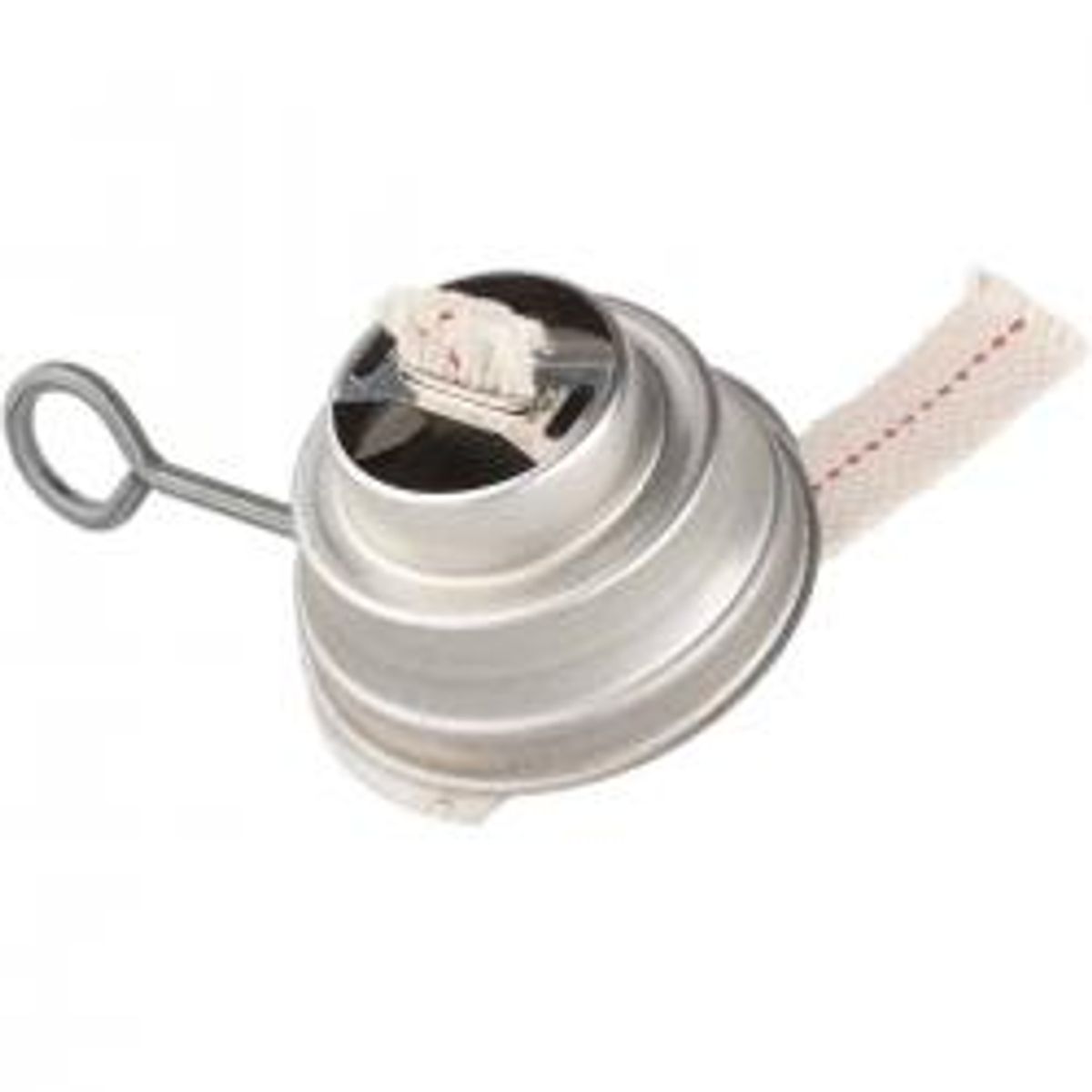 Burner with Wick for Feuerhand 276 - Diverse