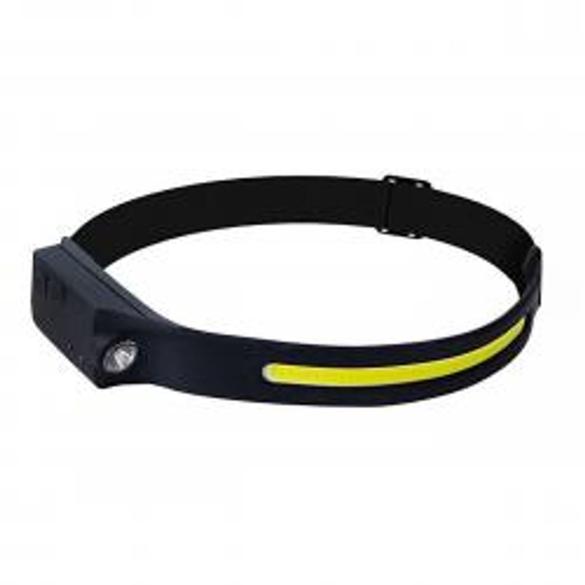 JAPCELL HLS350 350 lumen headlamp with sensor - Pandelampe