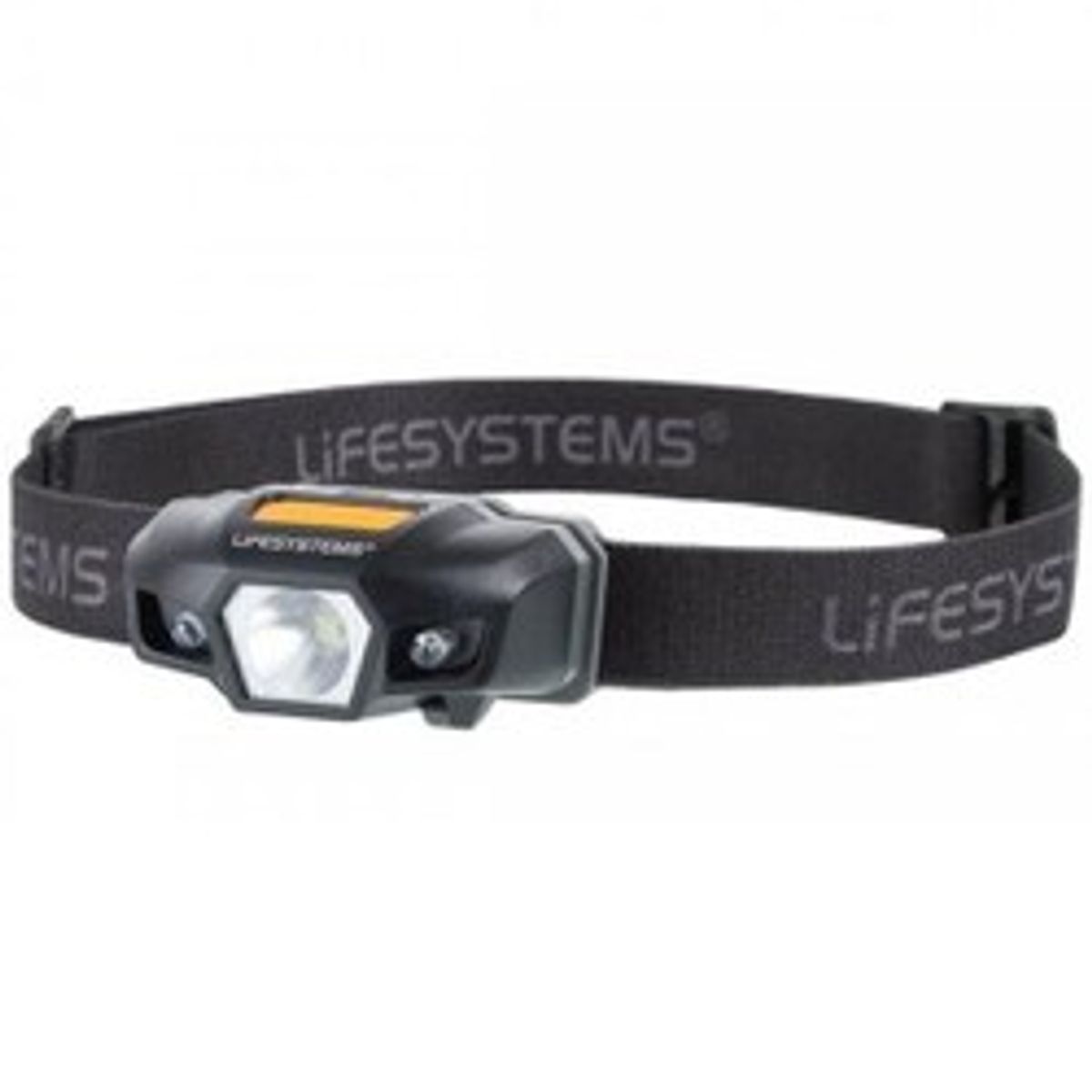 Lifesystems Intensity 155