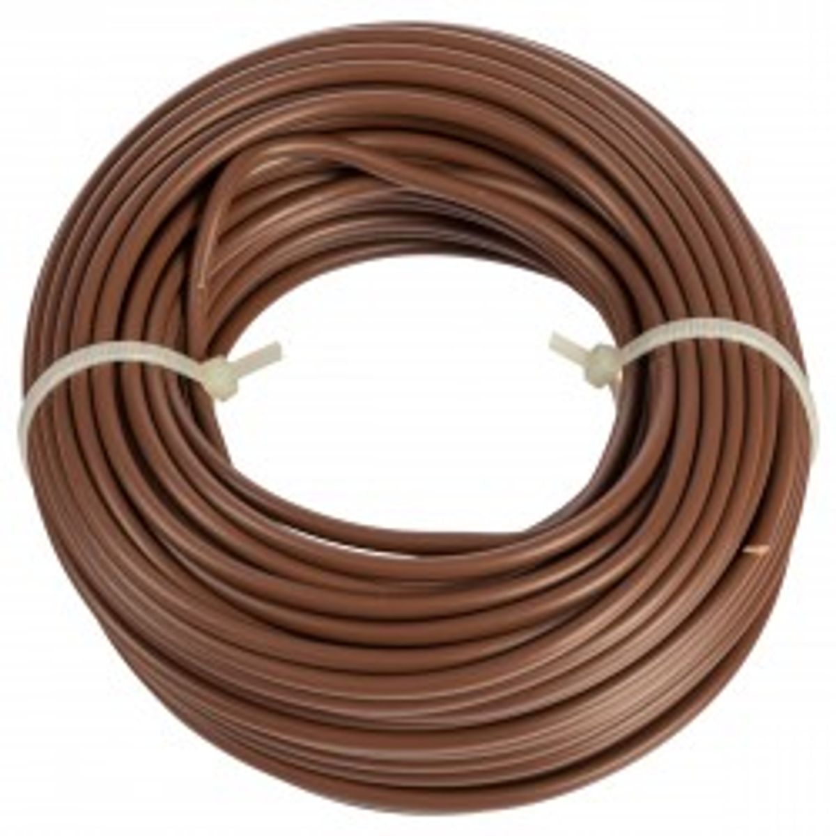 Nq Power 25m Pn Brown - 1,5mm - Ledning