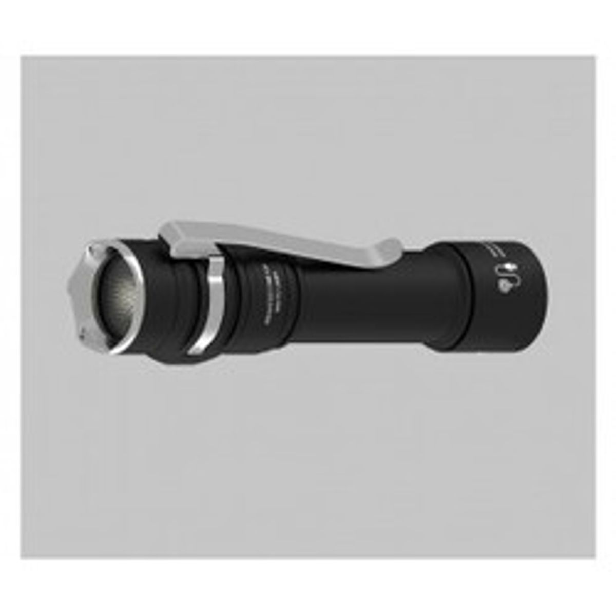 Armytek Prime C2 Pro Magnet USB White - Lommelygte