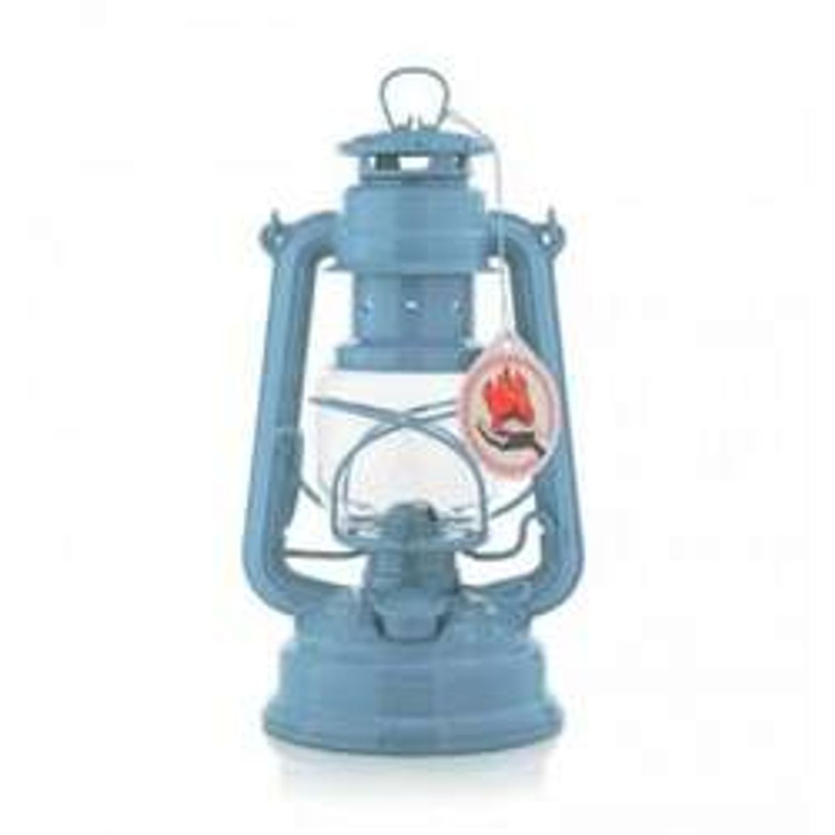 Feuerhand Hurricane Lantern 276 Pastel B - Lanterne