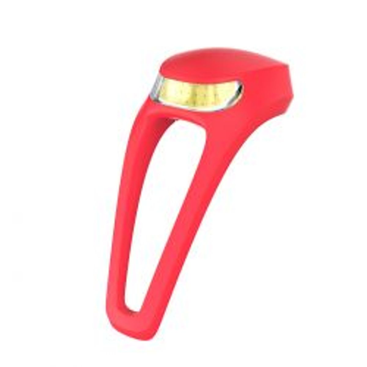 Knog Frog V3 Front Tequila Sunrise - Cykellygte