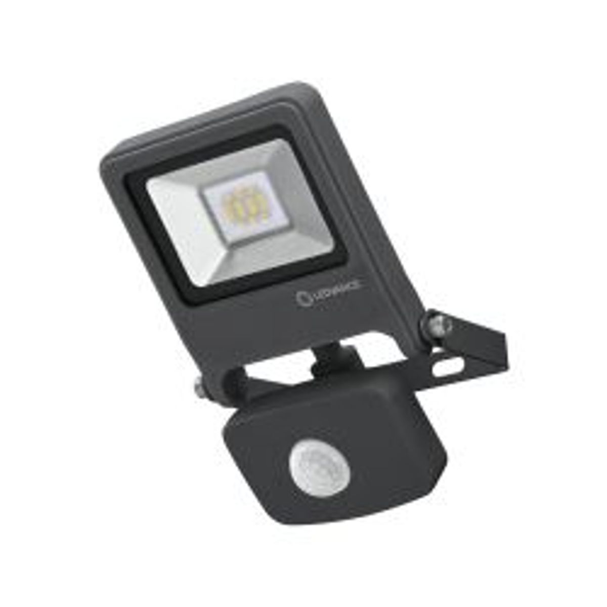 Ledvance Endura Flood Sensor 10w/830 Grå - Lampe