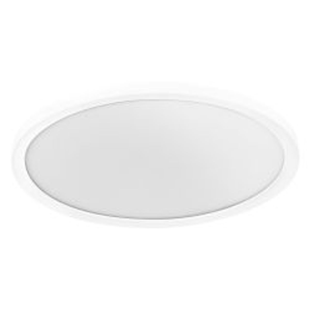 Ledvance Smart+ Orbis Disc 40cm 2100lm 25w Tw Hv Ip44 Wifi - Lampe