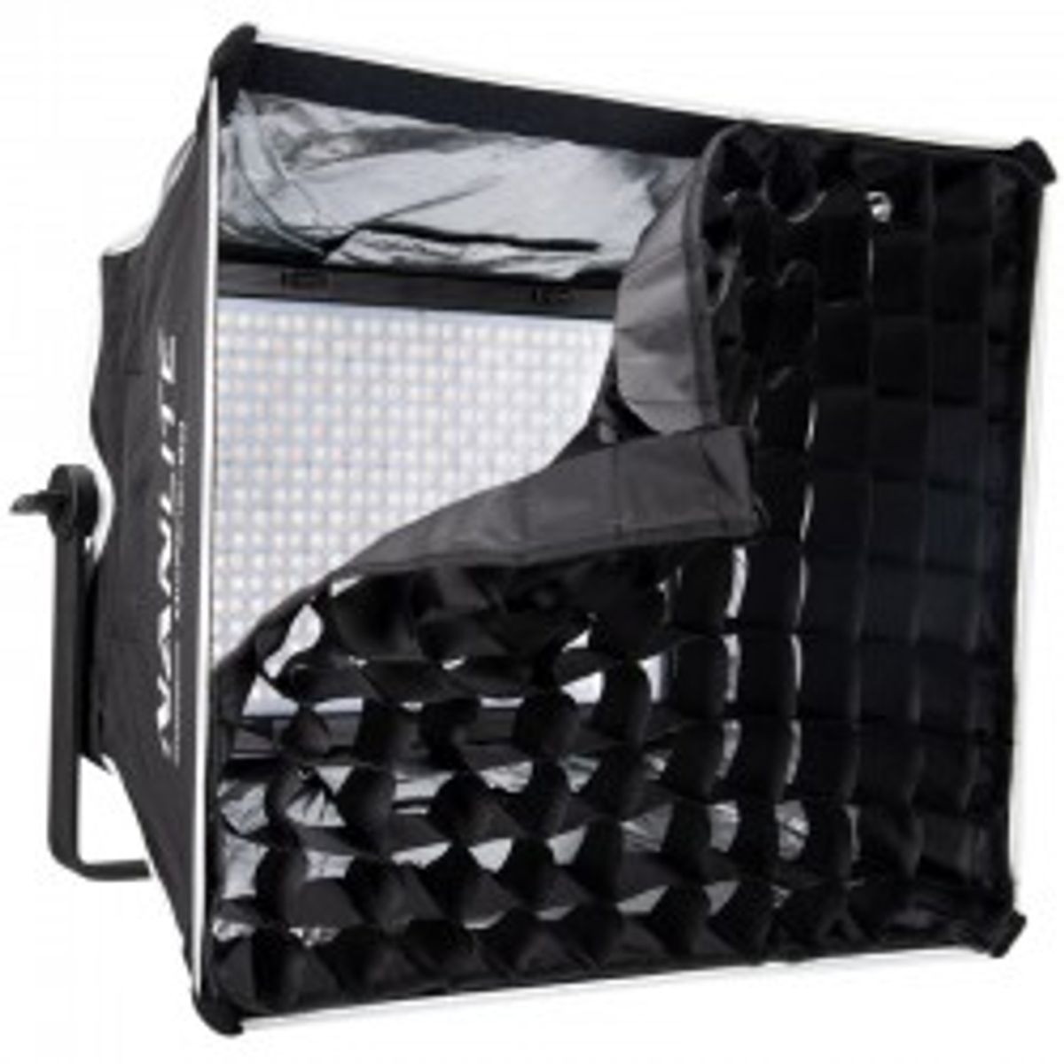 Nanlite Soft Box for MixPanel 60 - Arbejdslampe