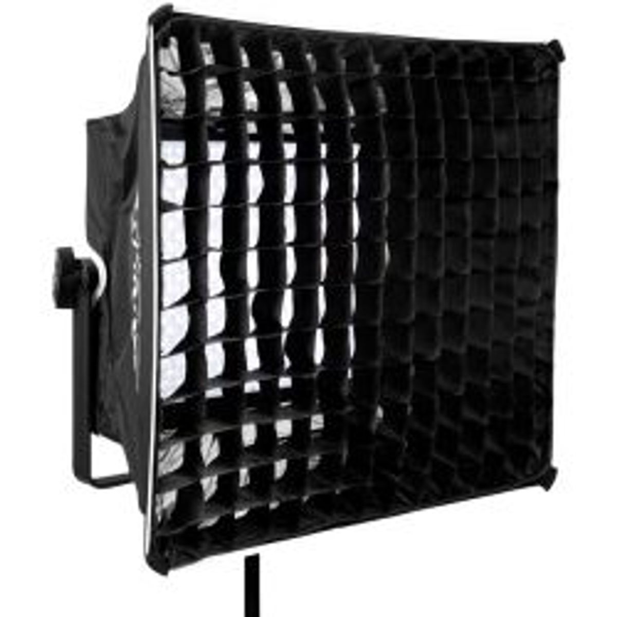 Nanlite Soft Box for MixPanel 150 - Arbejdslampe