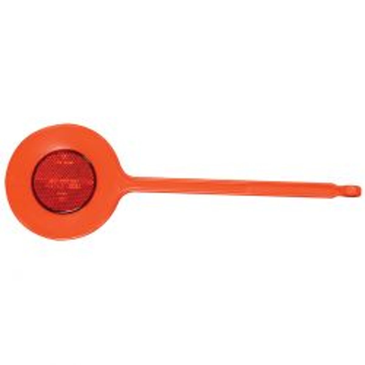 OXC Refleks Foldbar orange - Reflekser