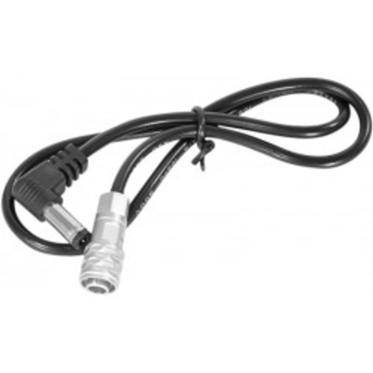 SmallRig 2920 2-Pin Charging Cable for BMPCC 4K/6K - Ledning