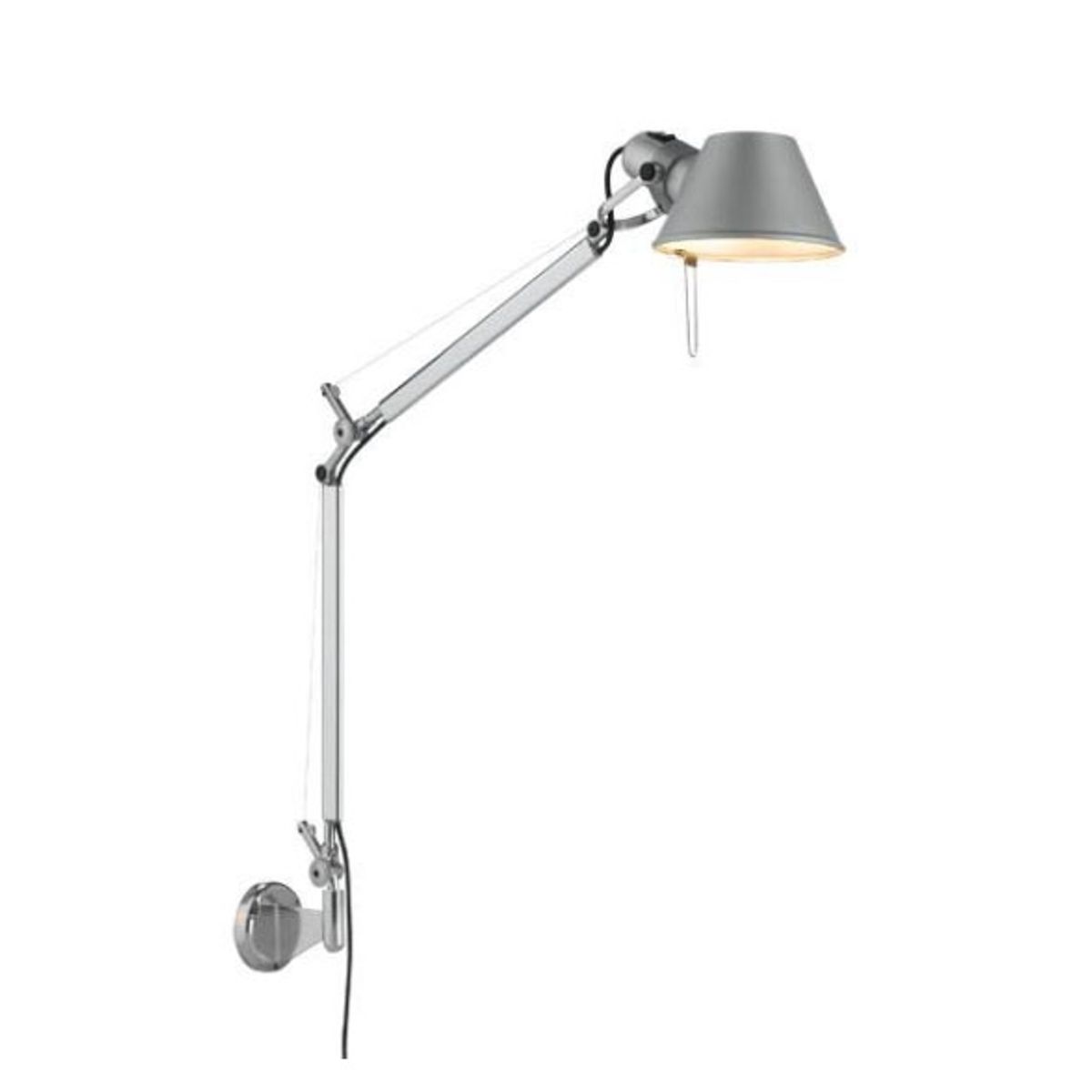 Tolomeo Mini Parete / Væglampe, LED