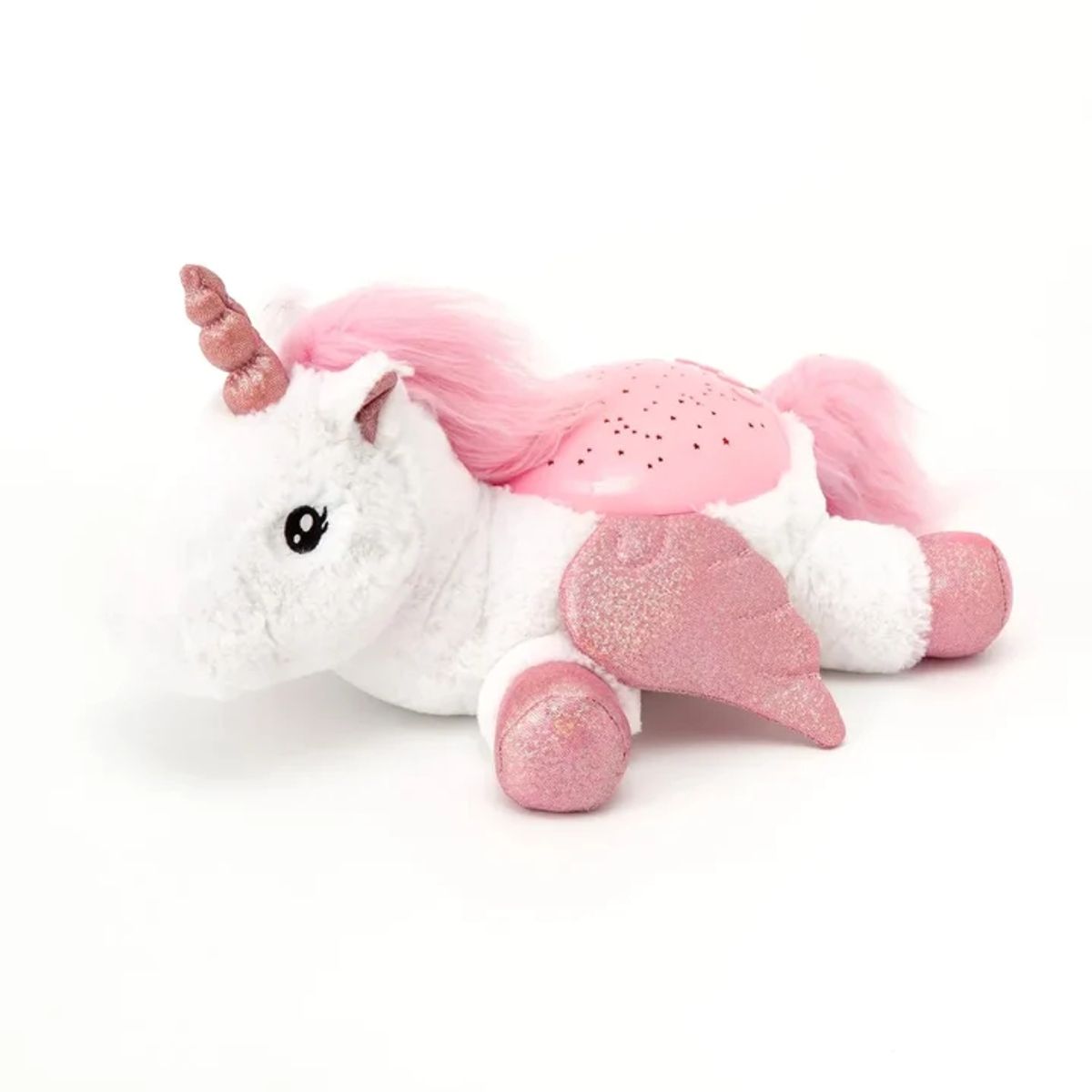 Twilight Buddies unicorn