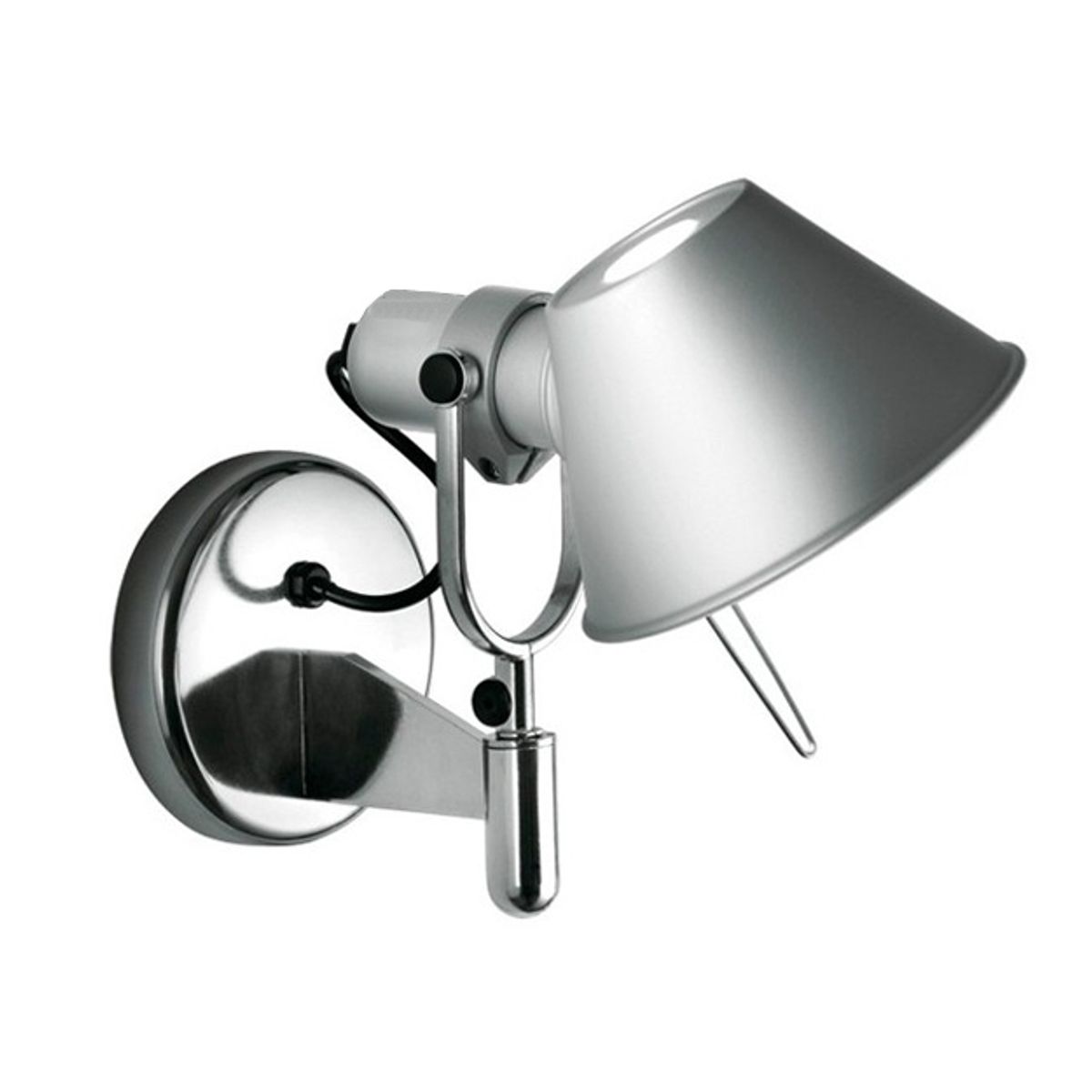 Tolomeo Faretto, uden afbryder