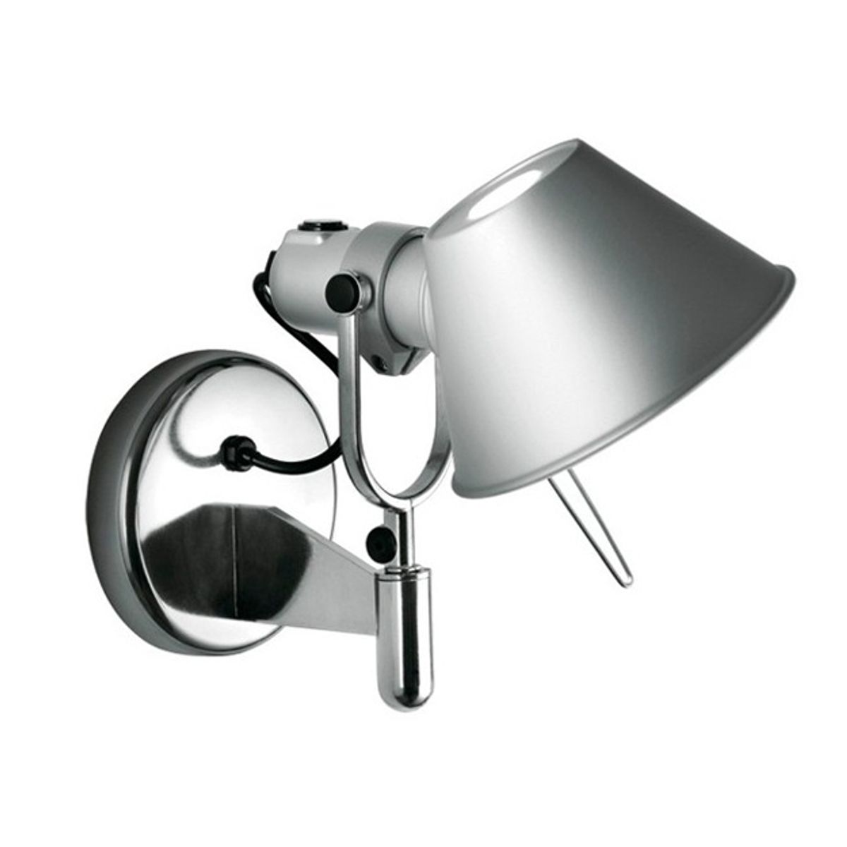 Tolomeo Faretto, med afbryder