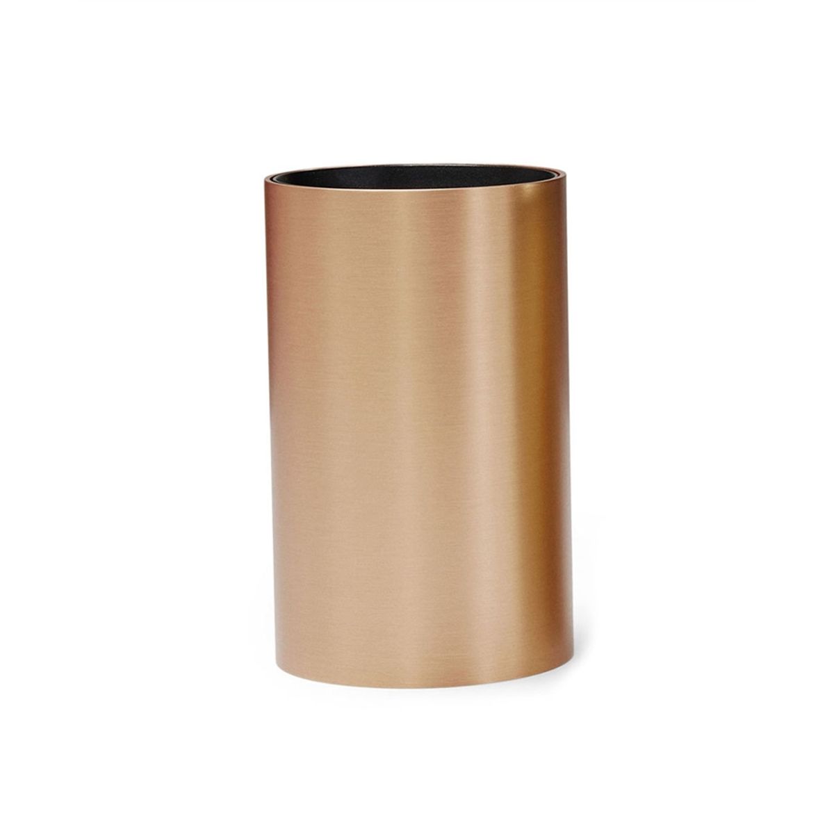 Cylinder, rose gold