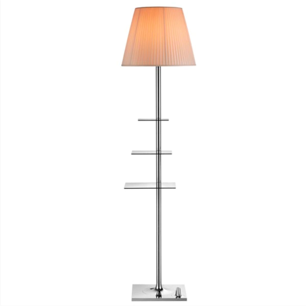 Bibliotheque National Gulvlampe, Soft