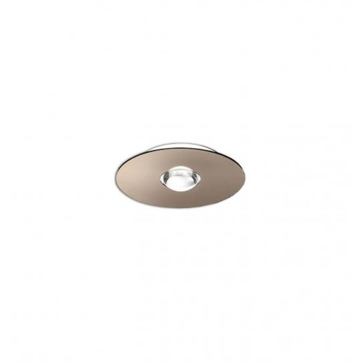 Bugia Single Loftlampe, bronze