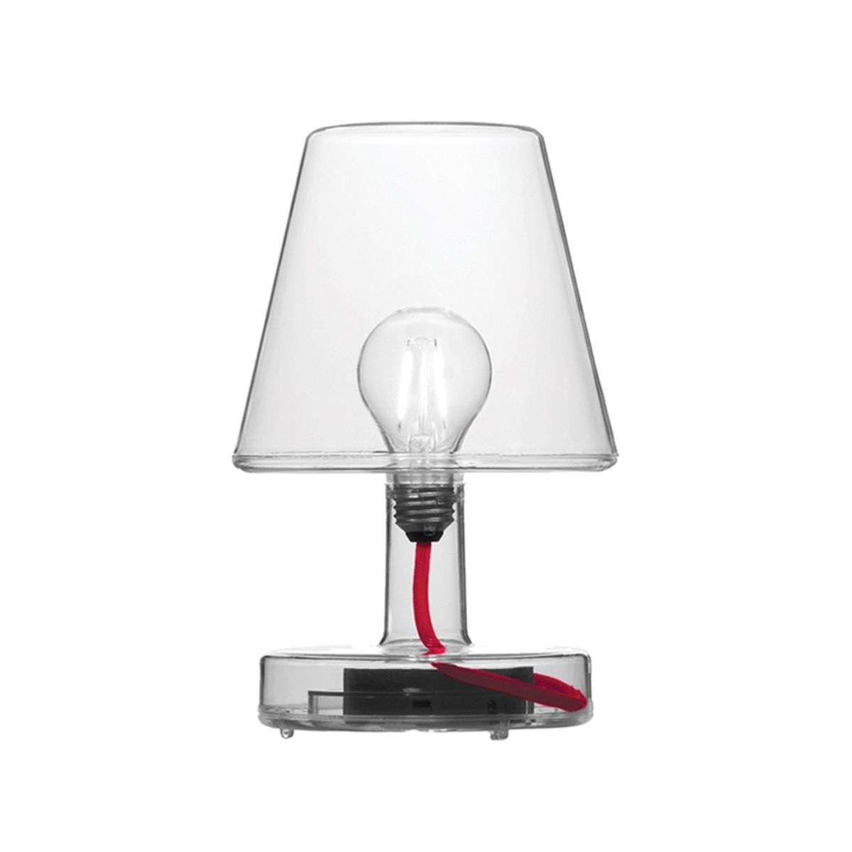 Fatboy ® Transloetje bordlampe, transparent