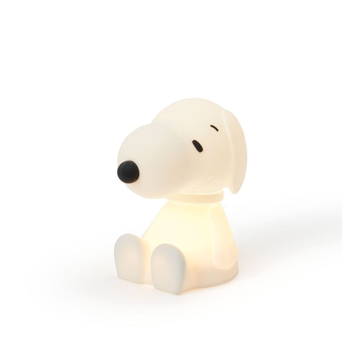 Mr Maria Snoopy First Light børne batterilampe