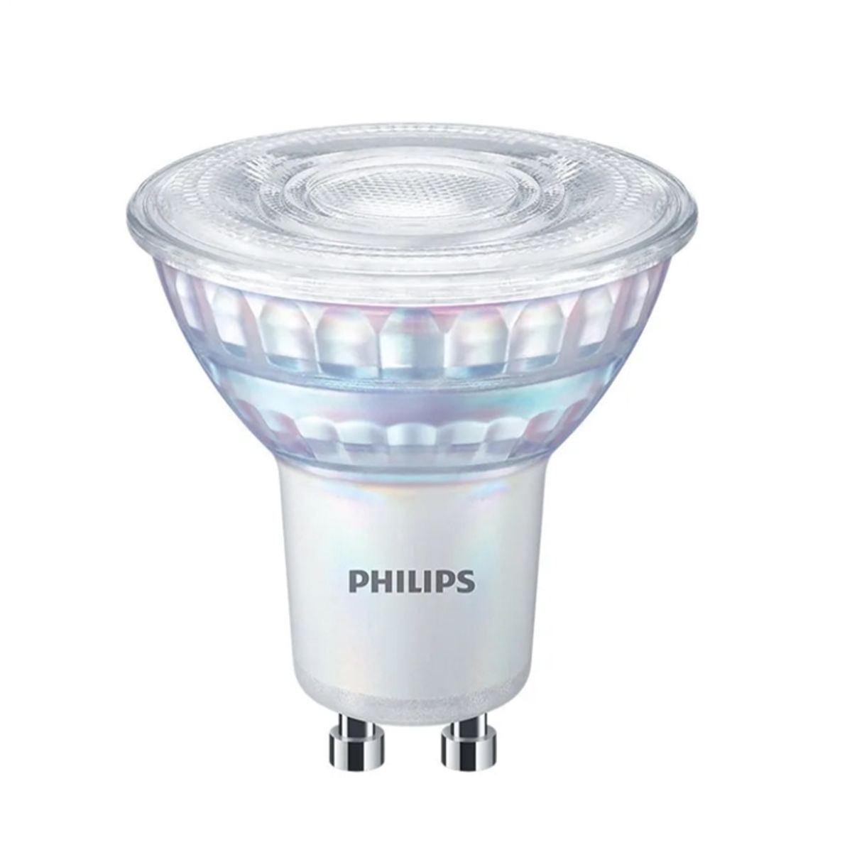 Philips Master LED spot GU10 6,2W - 2200-2700K