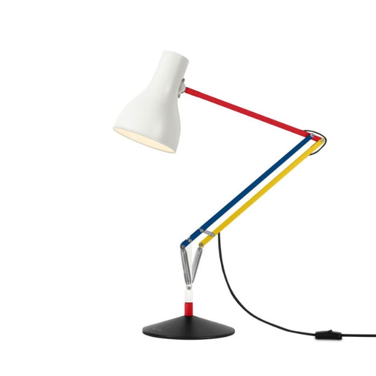 Type 75 bordlampe Paul Smith Edition 3