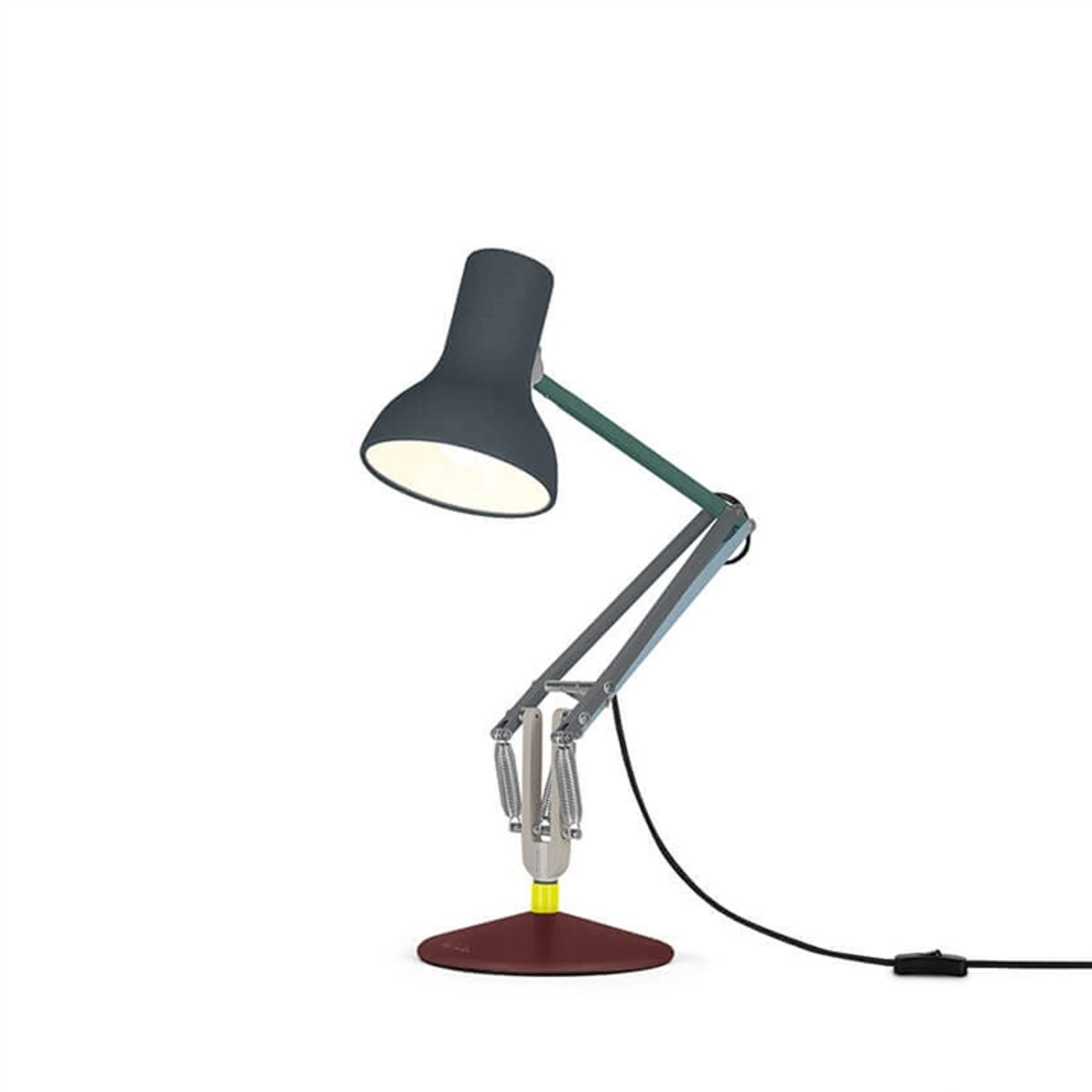 Type 75 Mini bordlampe Paul Smith Edition 4