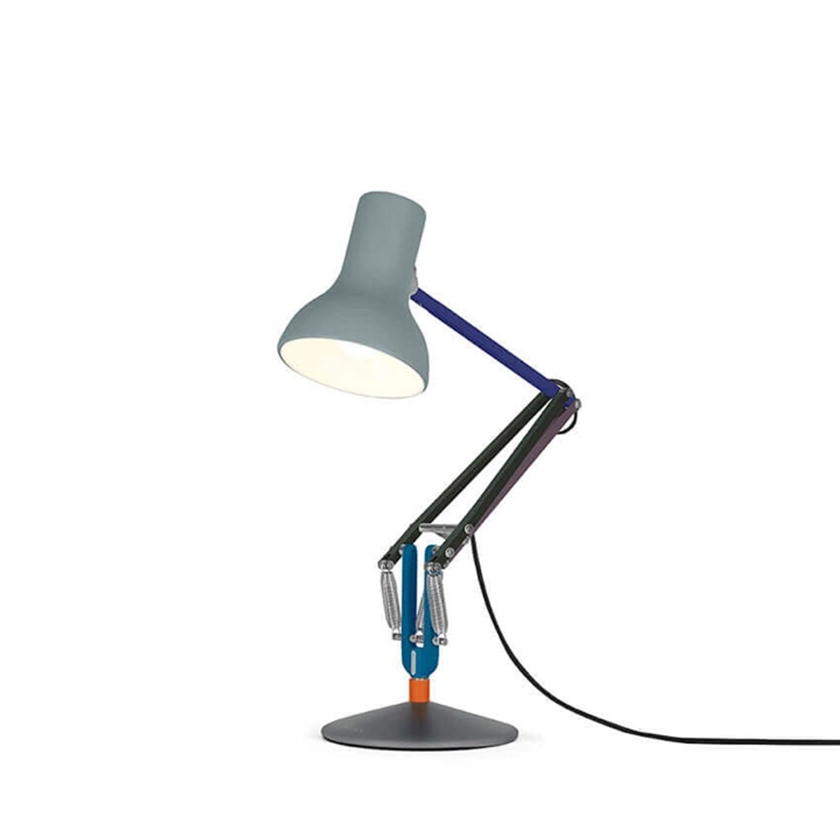 Type 75 Mini bordlampe Paul Smith Edition 2