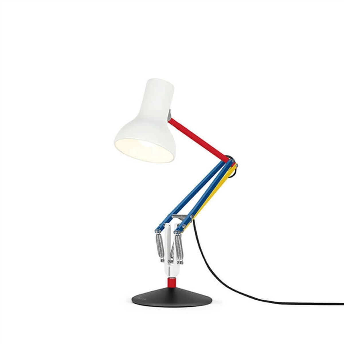 Type 75 Mini bordlampe Paul Smith Edition 3