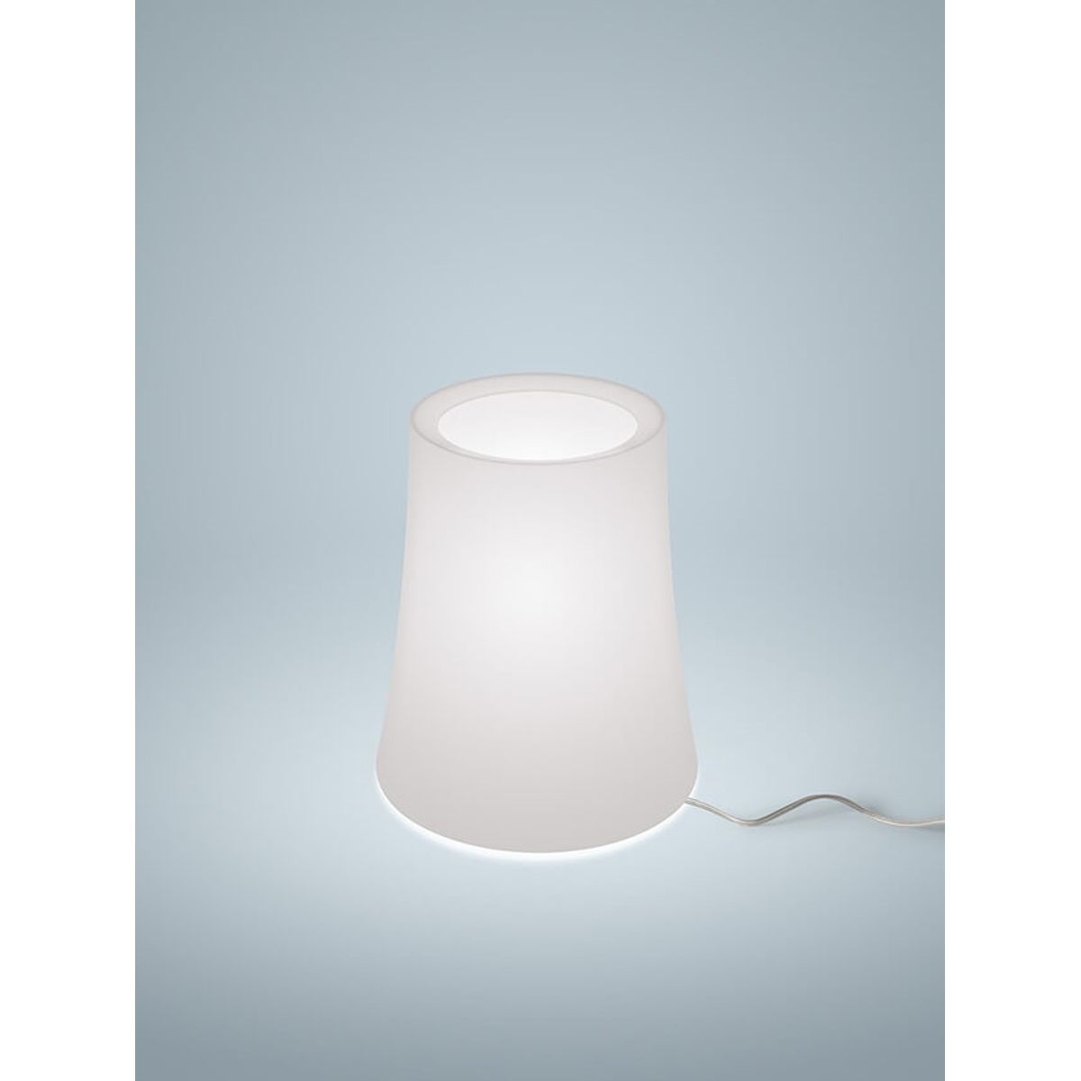 Birdie Zero Grande bordlampe