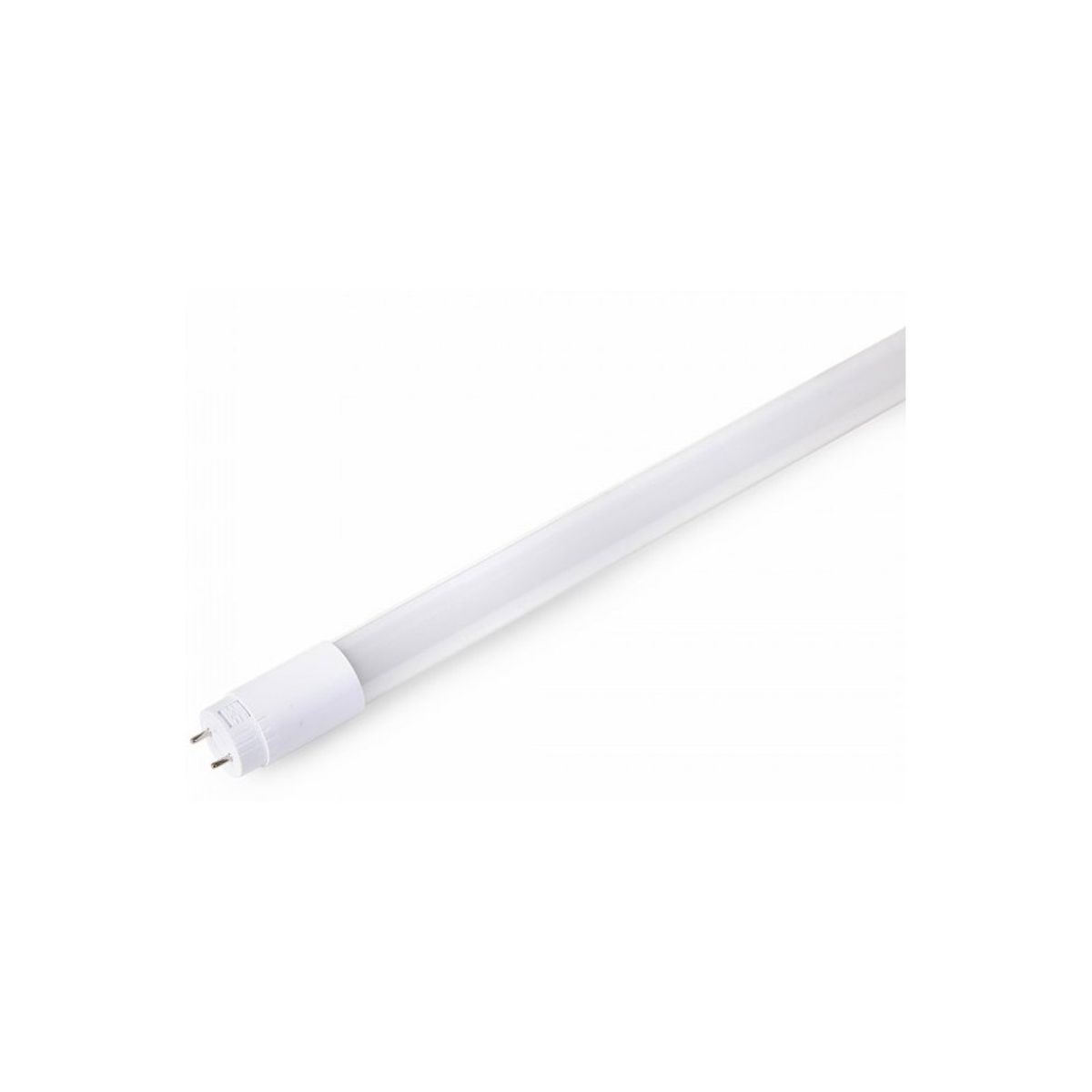 Outlet: LEDlife T8-MARINE120 - 18W LED rør, 120 cm, THD og EMC testet, flicker free - Kulør : Neutral