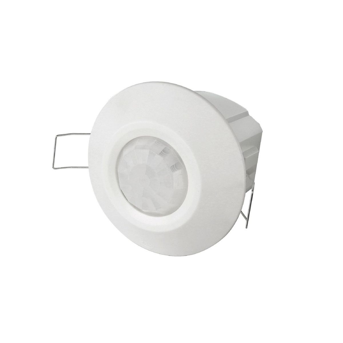 HIR-22 PIR Sensor 1-10V Indbygget (Bevægelse + Intensitet)