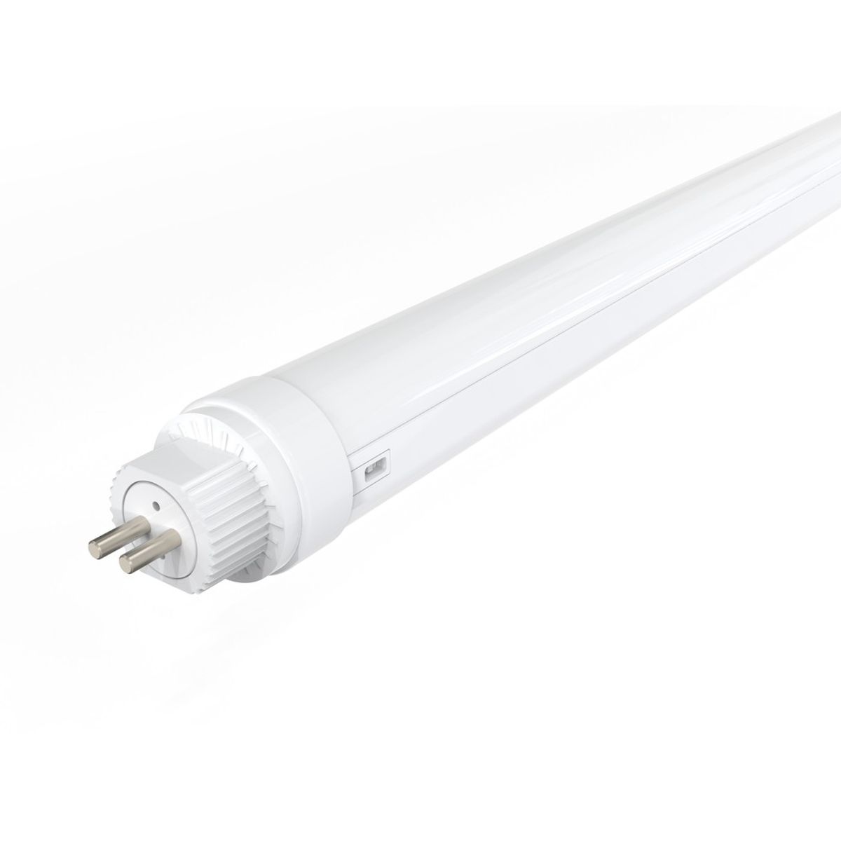 LEDlife T5-115 200lm/W - 10/15W LED rør, 114,9 cm, 5 års garanti - Kulør : Kold