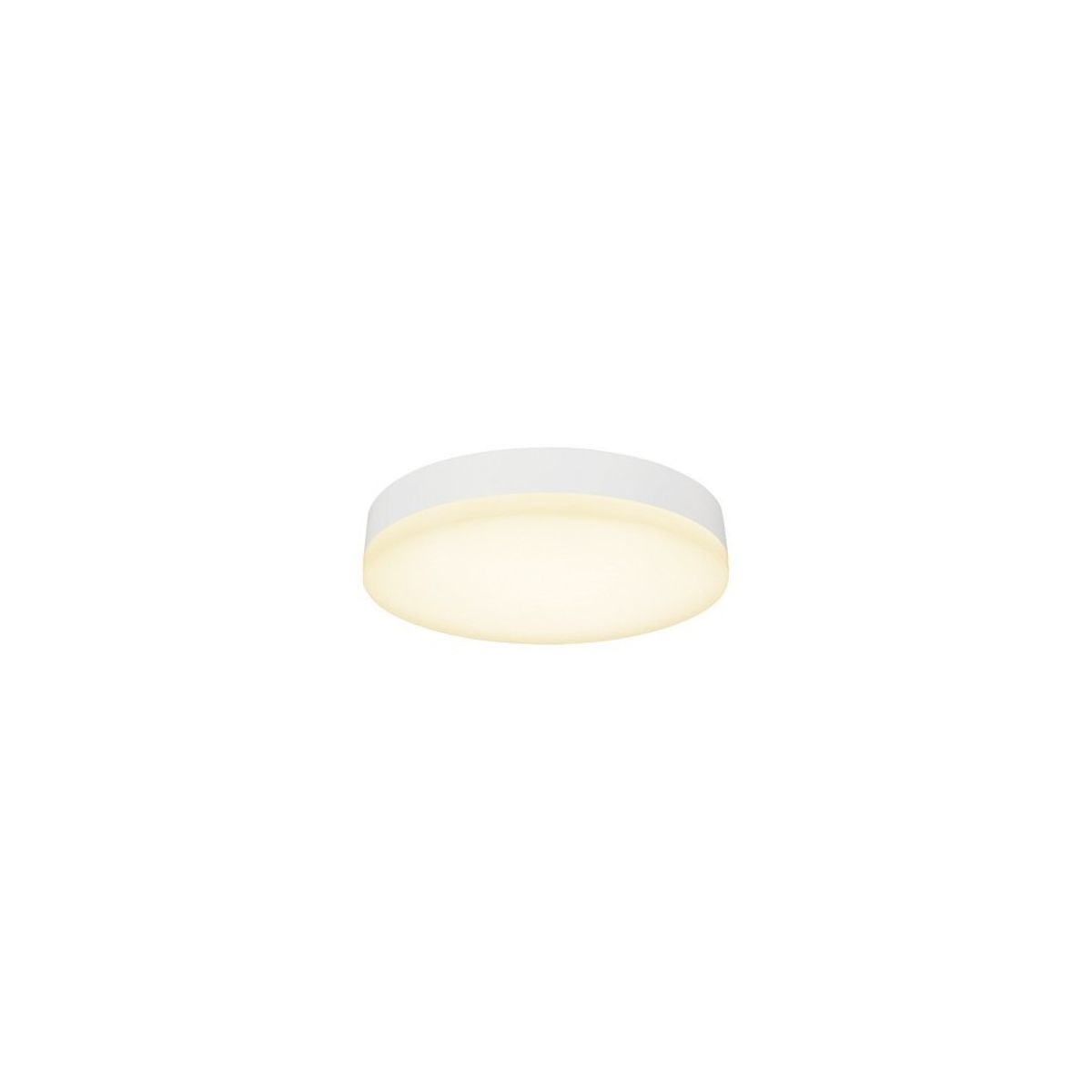 Halo Design - STRAIGHT LED Plafond Ø28 24W IP44