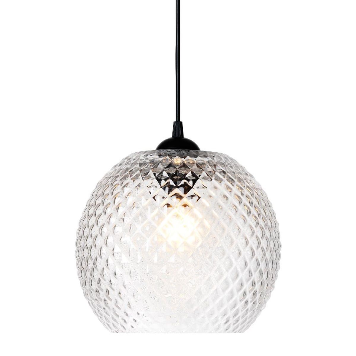 Halo Design - NOBB Pendel (ball) Ø22 klar