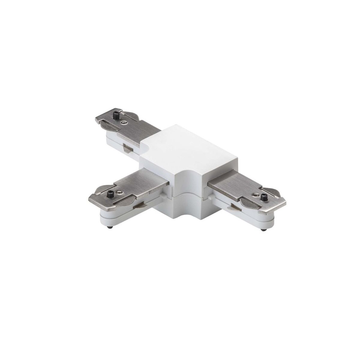 Antidark Designline T-Connector, hvid