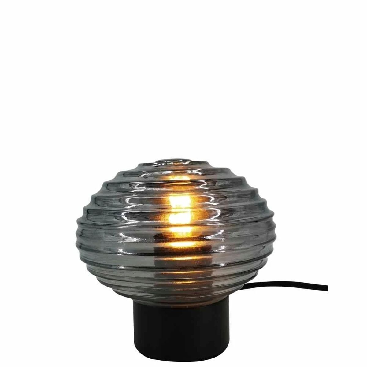 Halo Design - Cool Bordlampe Ø15cm, smoke