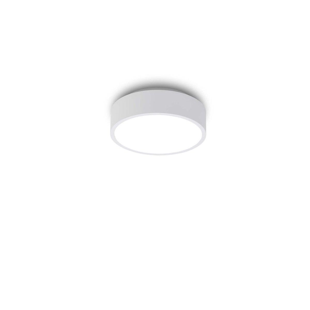 Antidark Moon C160 plafond, 12W, 930lm, RA90+, dæmpbar, hvid (2700K)