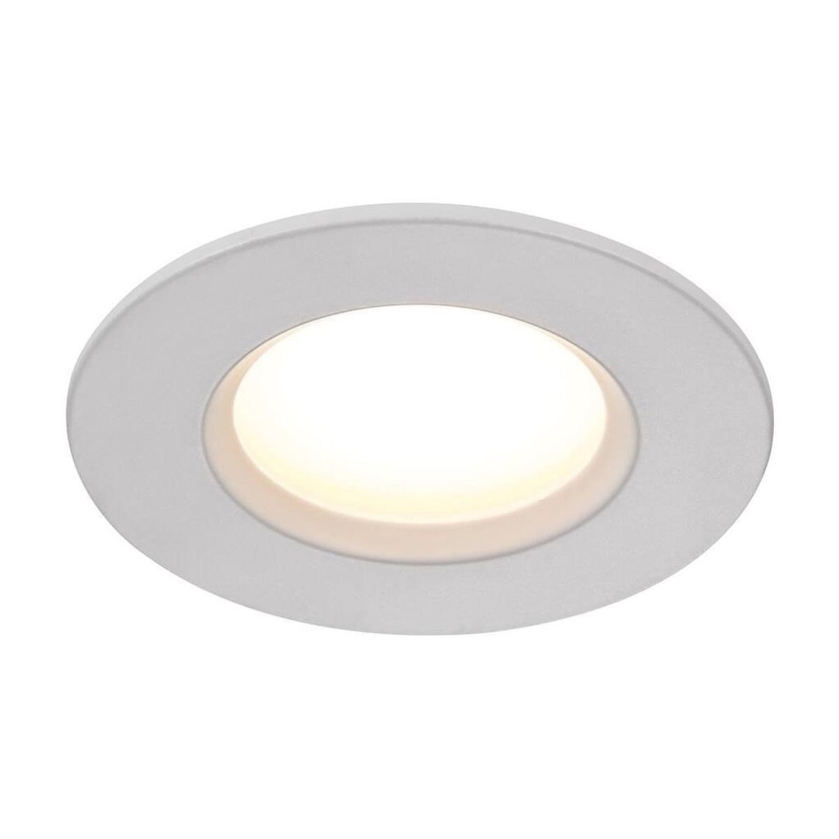 Nordlux Dorado Smart light 1-kit, Hvid