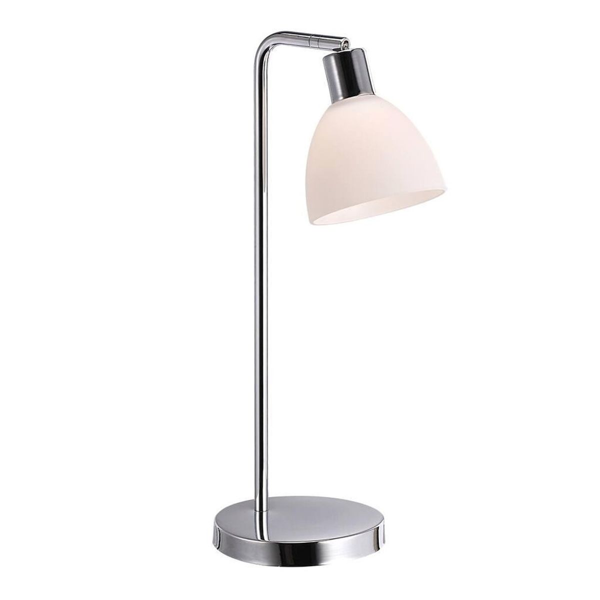 Nordlux Ray bordlampe, E14, Chrom